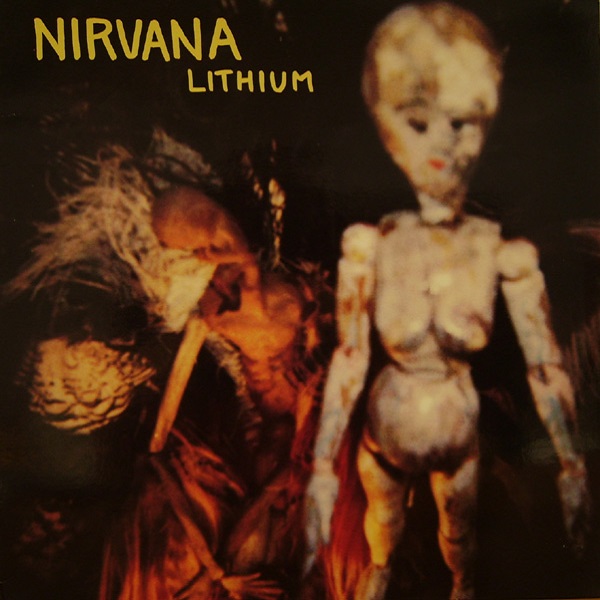 Nirvana - Lithium [Single]